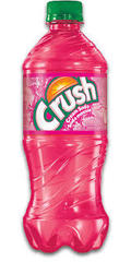 Crush Cream Soda 591